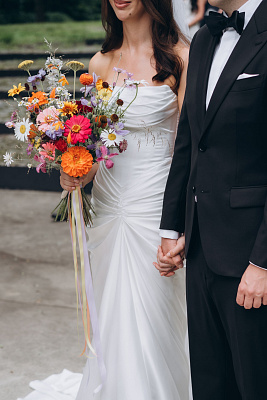 Luční V(í)la Landek