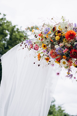 Luční V(í)la Landek