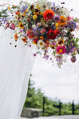 Luční V(í)la Landek