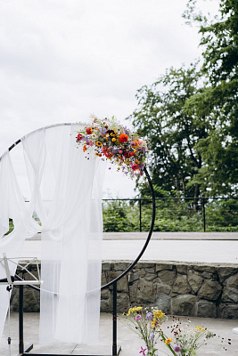 Luční V(í)la Landek