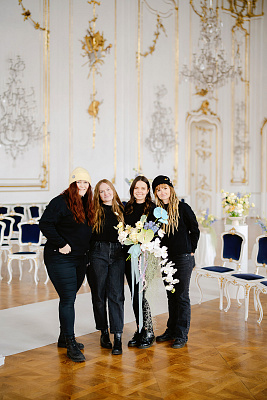 Extravagantní Kroměříž