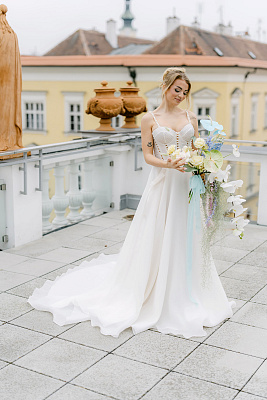 Extravagantní Kroměříž