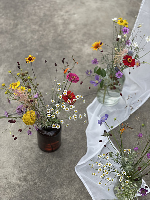 Luční V(í)la Landek