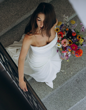 Luční V(í)la Landek